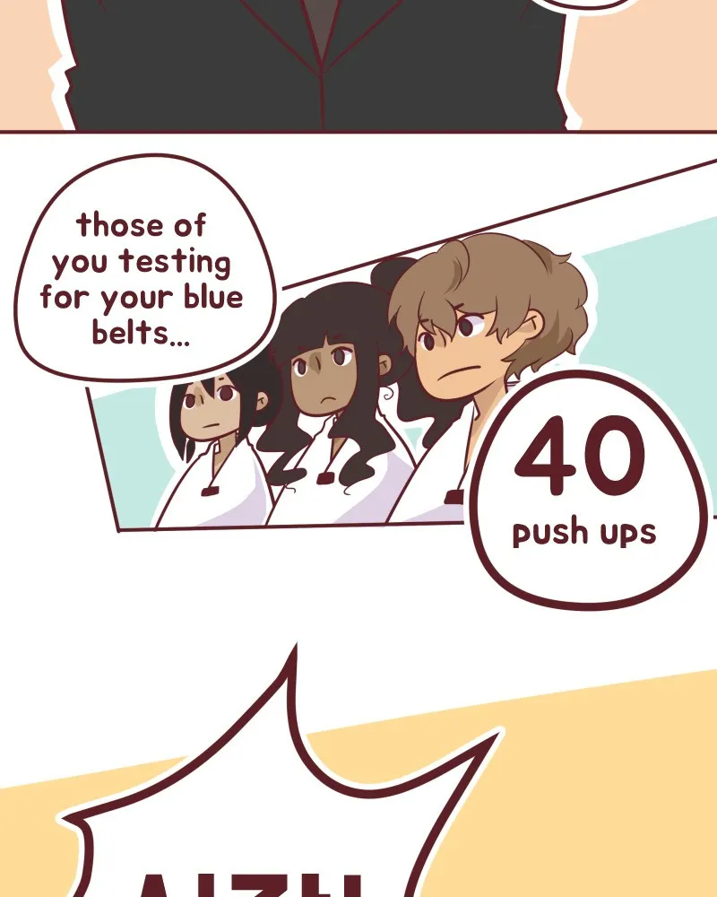 Just for Kicks Chapter 91 page 2 - 