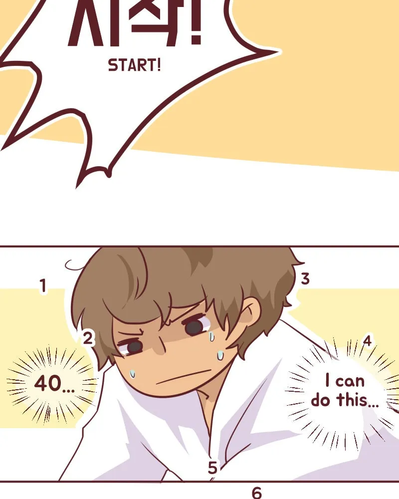 Just for Kicks Chapter 91 page 3 - 