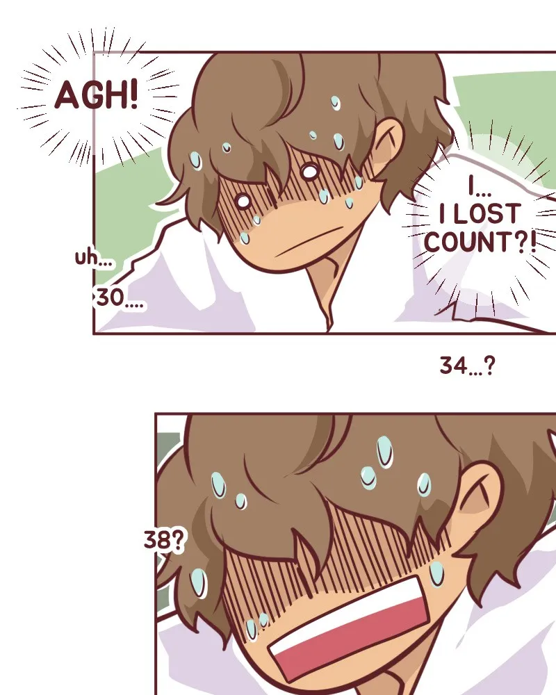 Just for Kicks Chapter 91 page 6 - 