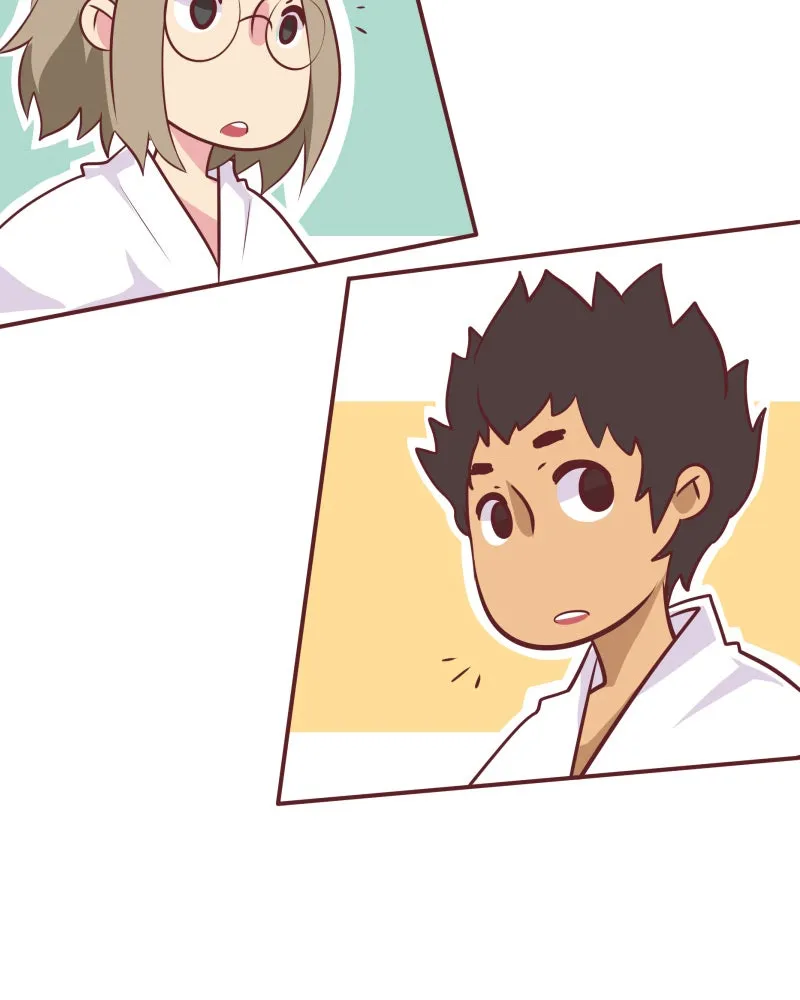 Just for Kicks Chapter 92 page 2 - 