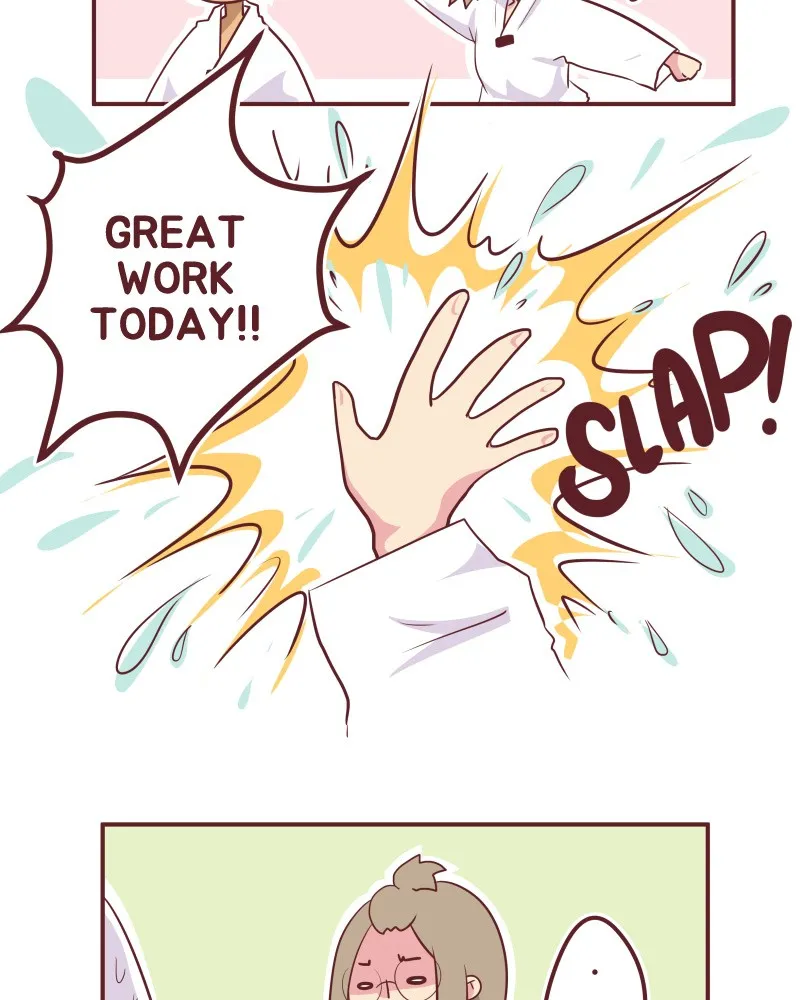 Just for Kicks Chapter 93 page 2 - 