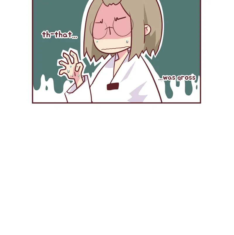 Just for Kicks Chapter 93 page 4 - 
