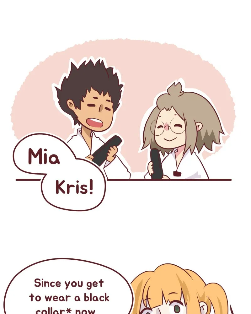 Just for Kicks Chapter 94 page 2 - 