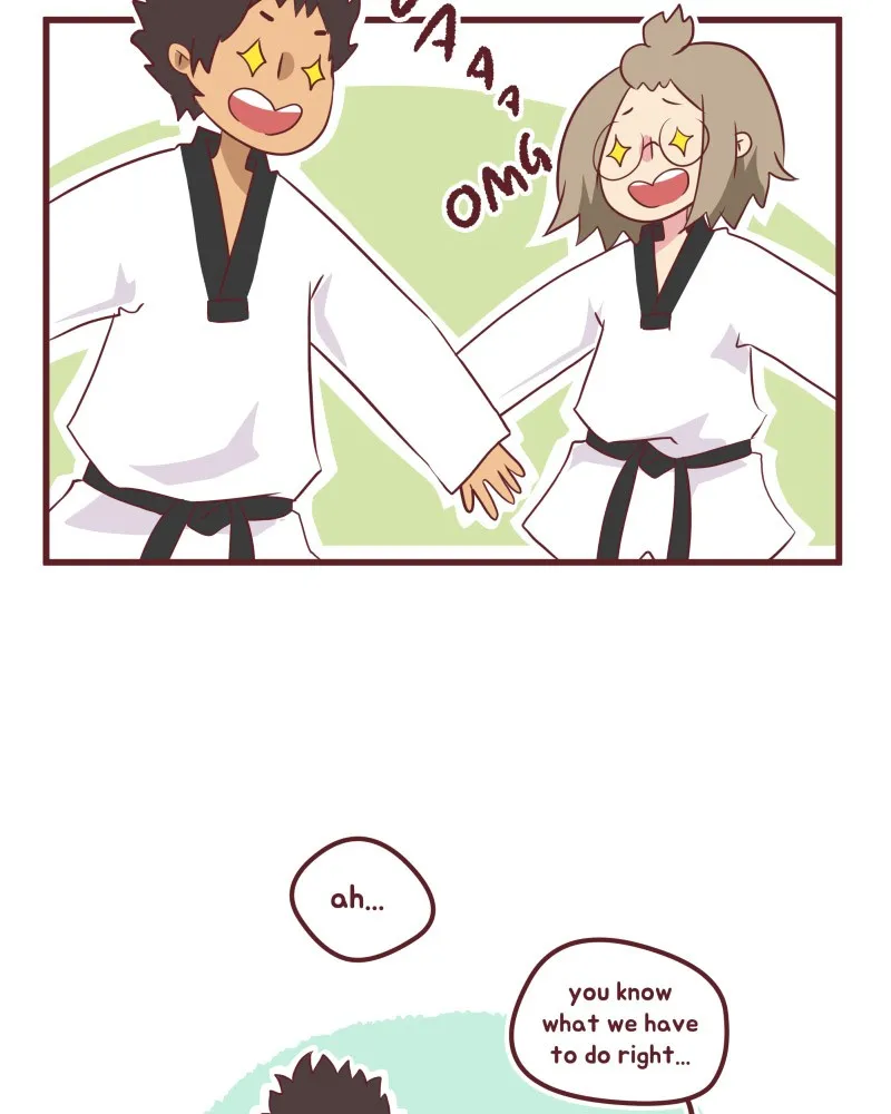 Just for Kicks Chapter 94 page 7 - 