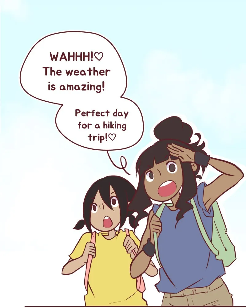 Just for Kicks Chapter 95 page 3 - 
