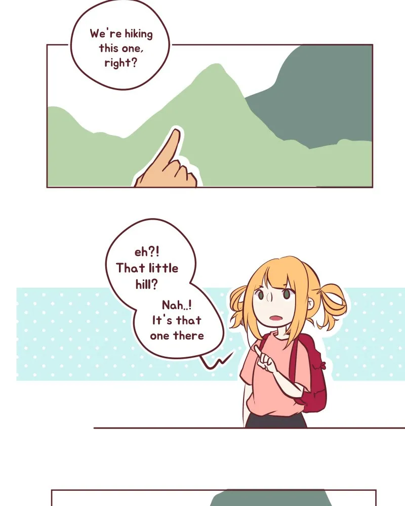 Just for Kicks Chapter 95 page 6 - 