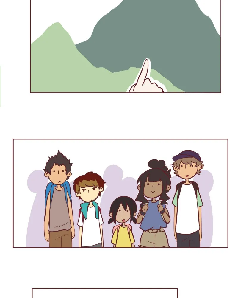 Just for Kicks Chapter 95 page 7 - 