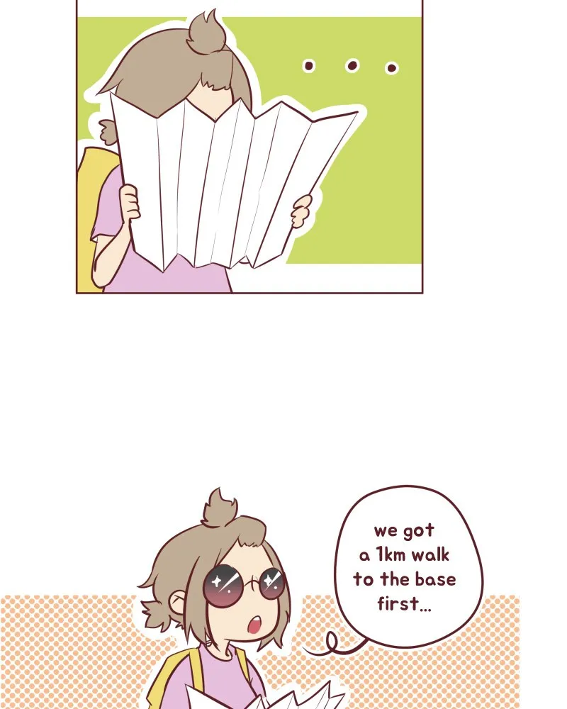 Just for Kicks Chapter 95 page 8 - 