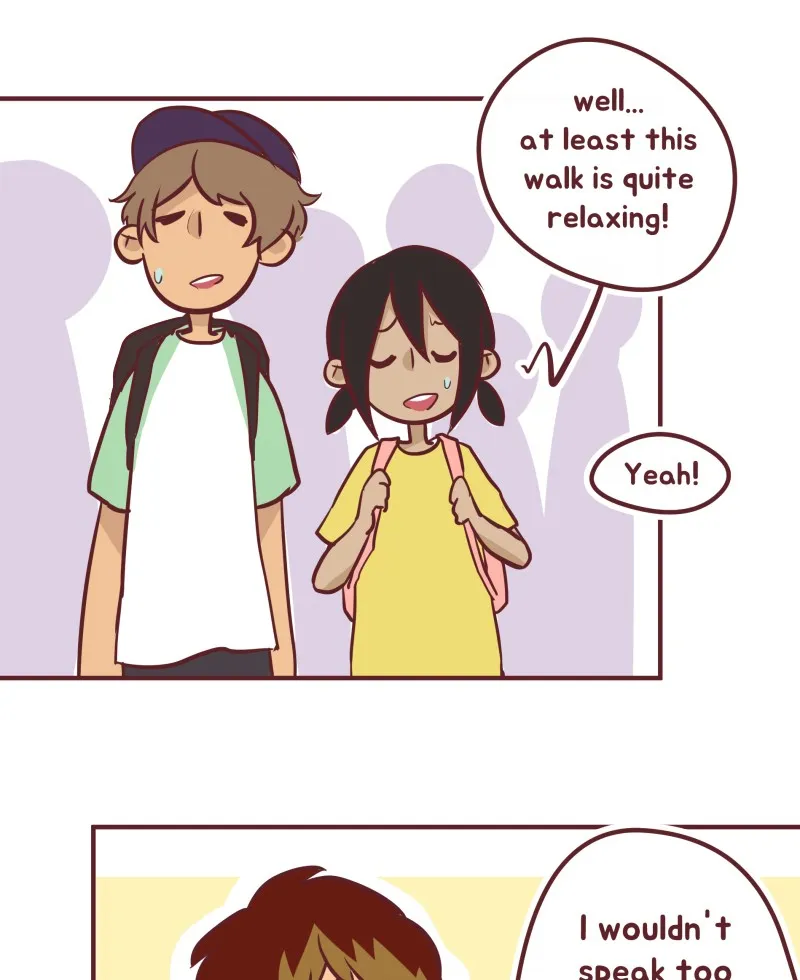 Just for Kicks Chapter 96 page 3 - 