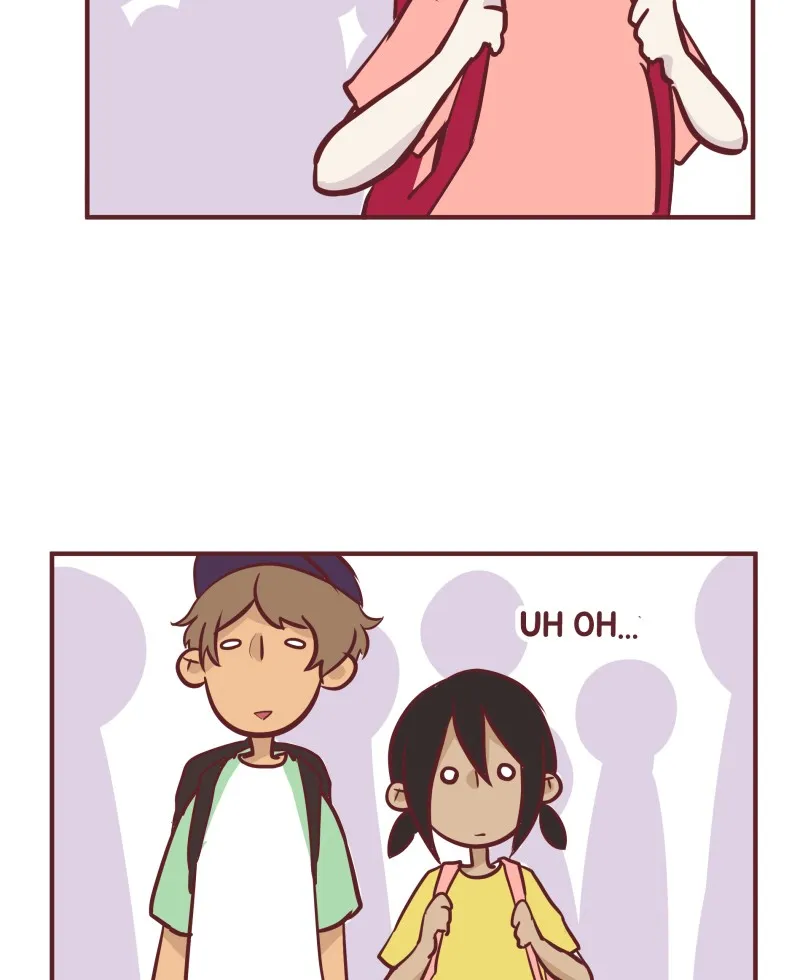 Just for Kicks Chapter 96 page 5 - 