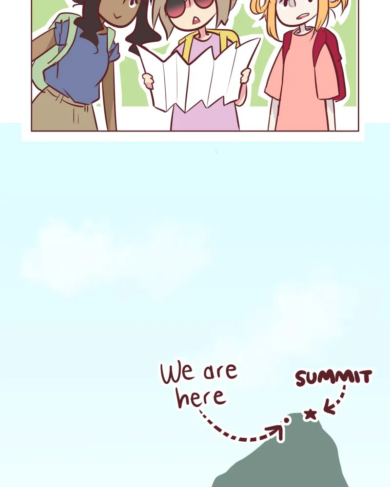 Just for Kicks Chapter 97 page 7 - 