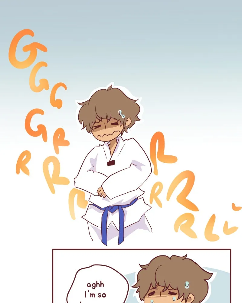Just for Kicks Chapter 98 page 2 - 