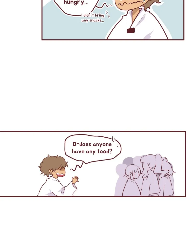 Just for Kicks Chapter 98 page 3 - 