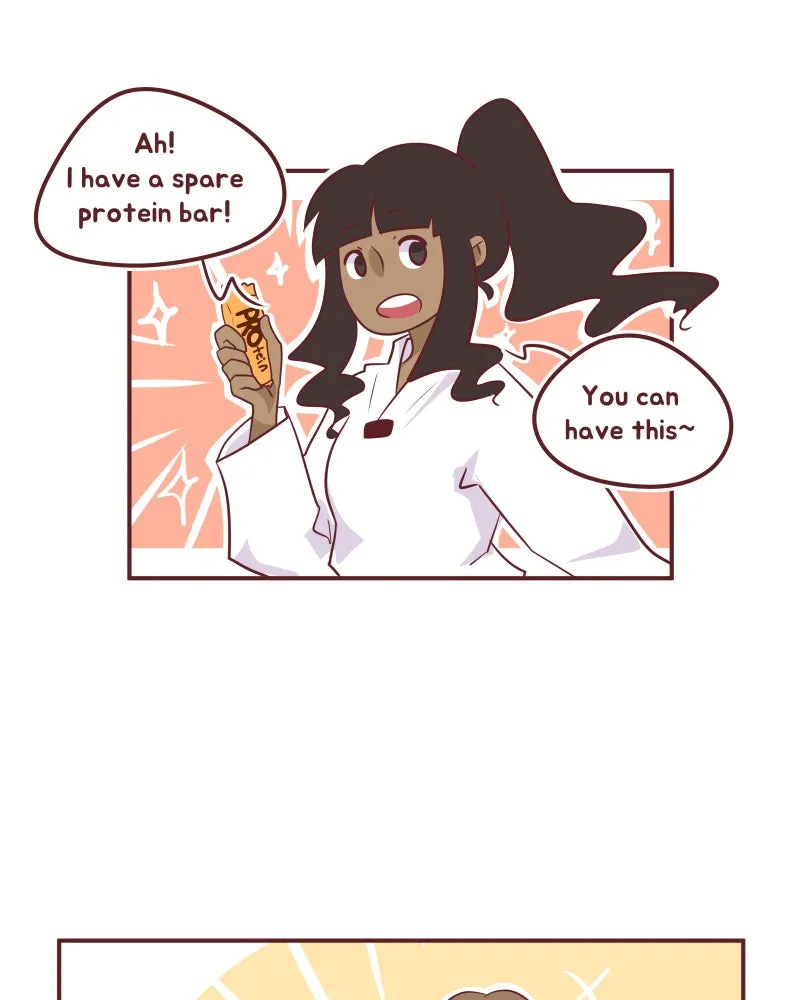 Just for Kicks Chapter 98 page 4 - 
