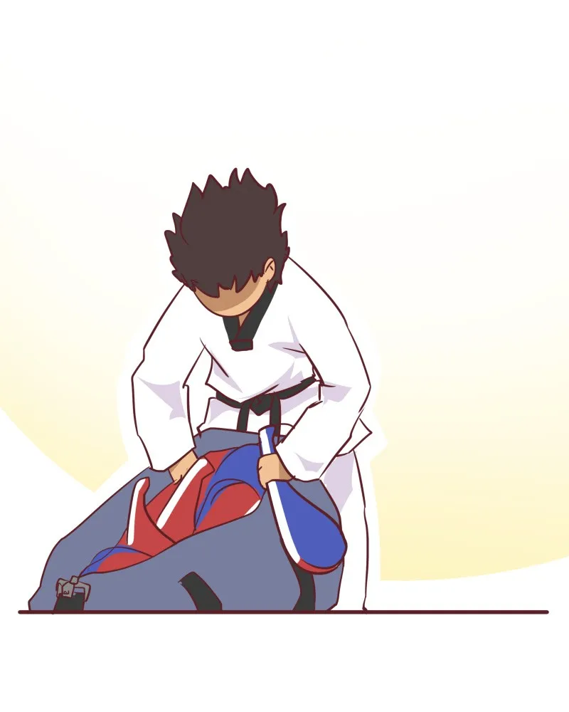 Just for Kicks Chapter 99 page 2 - 