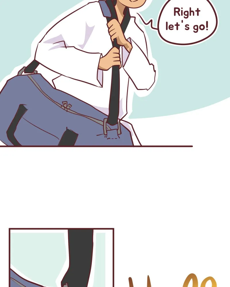 Just for Kicks Chapter 99 page 4 - 