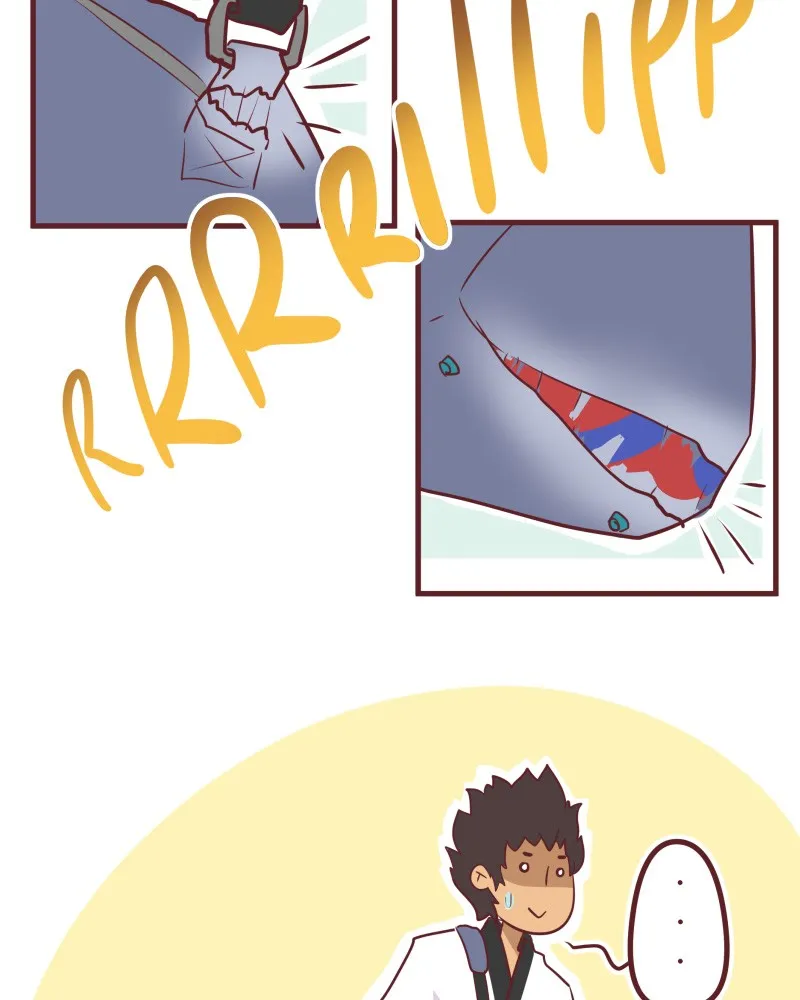 Just for Kicks Chapter 99 page 5 - 