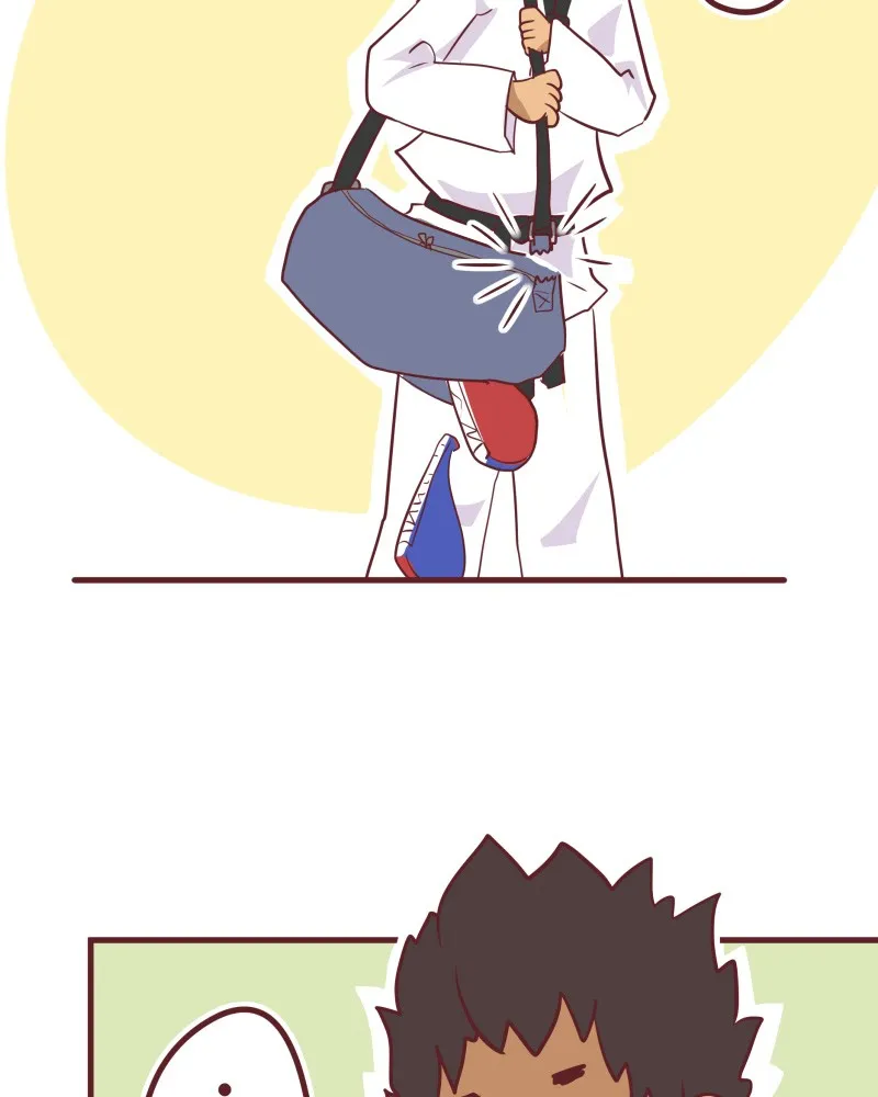 Just for Kicks Chapter 99 page 6 - 