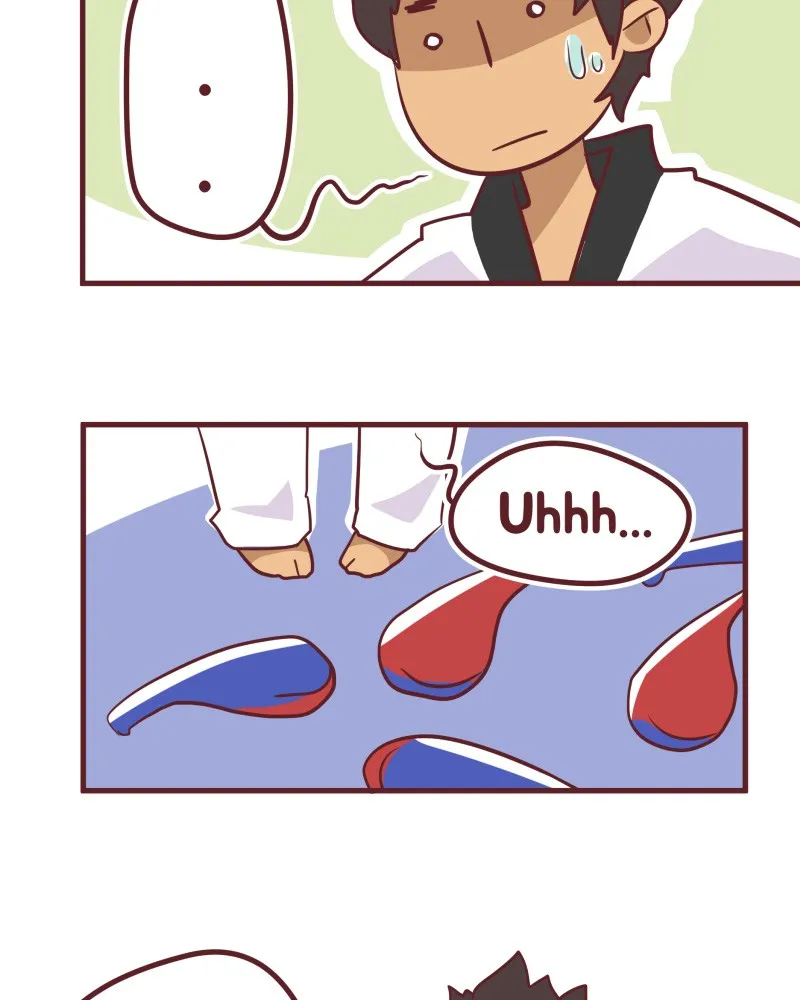 Just for Kicks Chapter 99 page 7 - 