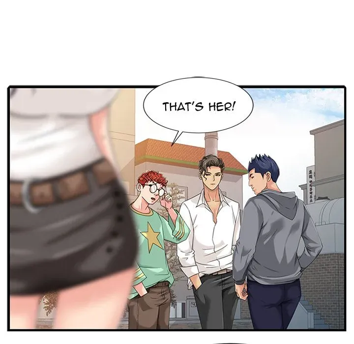 Read Just For You chapter 1 image 10 on Lezhin
