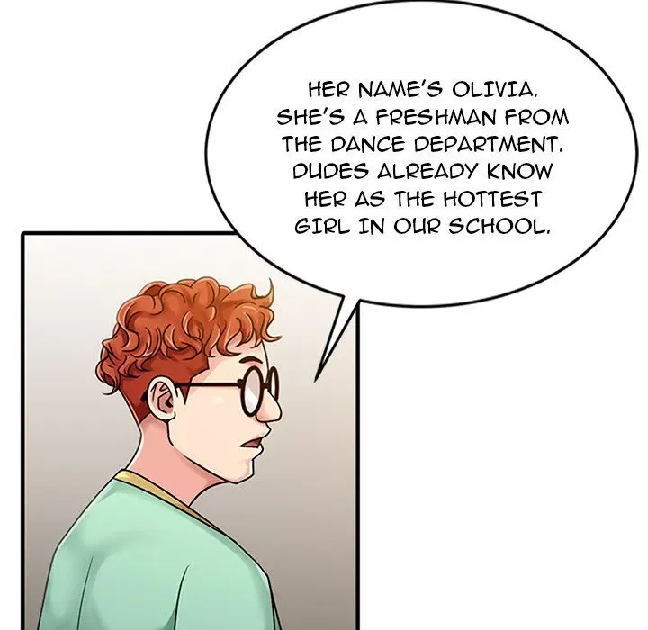 Read Just For You chapter 1 image 11 on Lezhin
