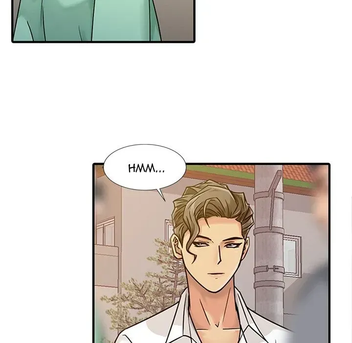 Read Just For You chapter 1 image 12 on Lezhin