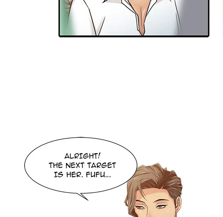 Read Just For You chapter 1 image 13 on Lezhin
