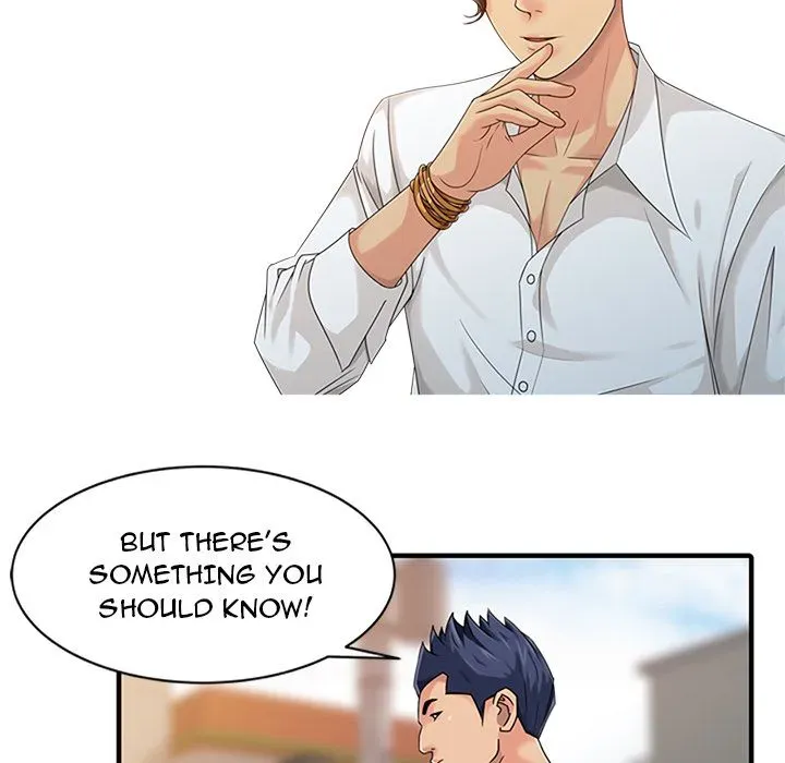 Read Just For You chapter 1 image 14 on Lezhin