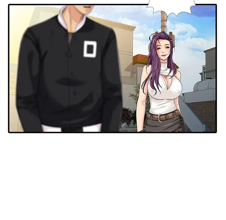 Read Just For You chapter 1 image 16 on Lezhin