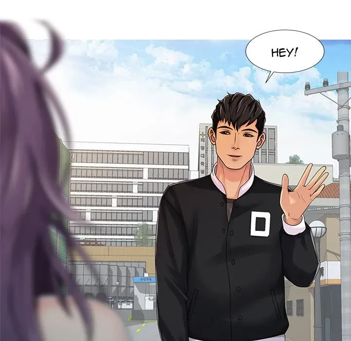 Read Just For You chapter 1 image 17 on Lezhin