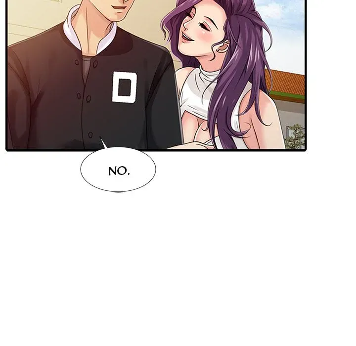 Read Just For You chapter 1 image 19 on Lezhin