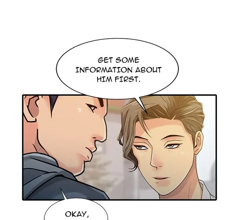 Read Just For You chapter 1 image 23 on Lezhin