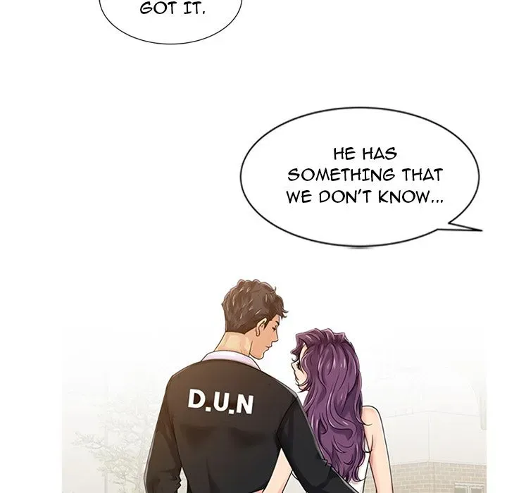 Read Just For You chapter 1 image 24 on Lezhin