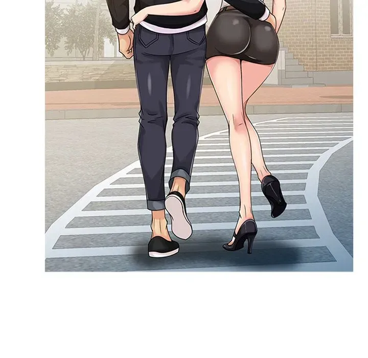 Read Just For You chapter 1 image 25 on Lezhin