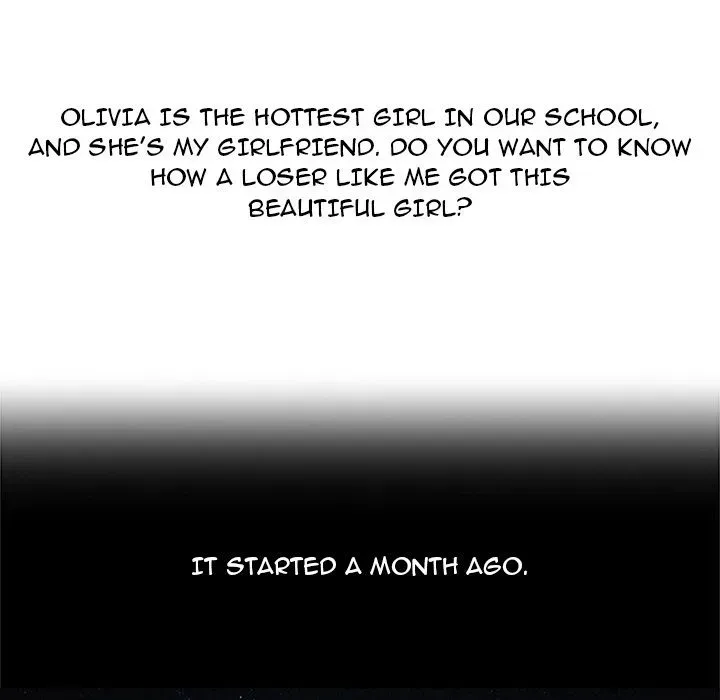 Read Just For You chapter 1 image 27 on Lezhin