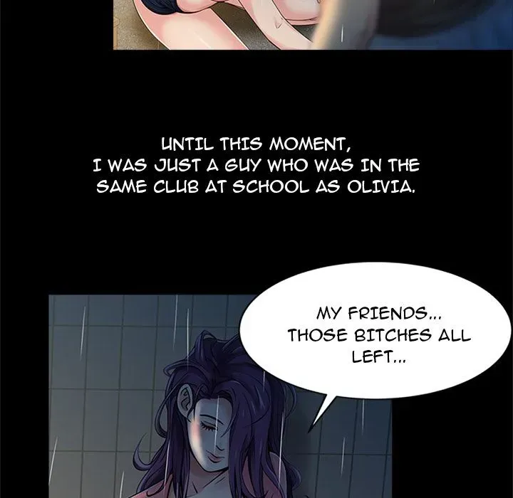Read Just For You chapter 1 image 39 on Lezhin