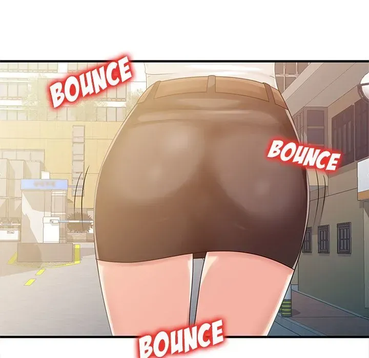 Read Just For You chapter 1 image 4 on Lezhin