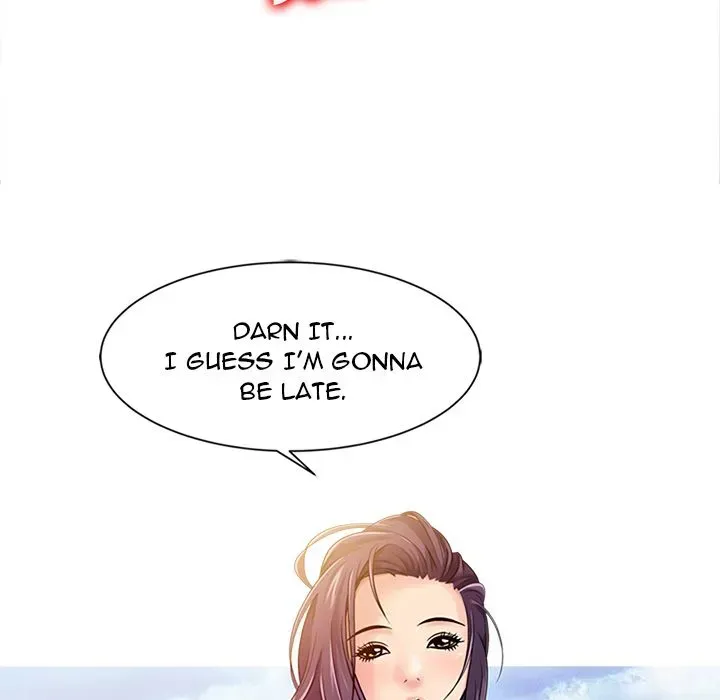 Read Just For You chapter 1 image 5 on Lezhin