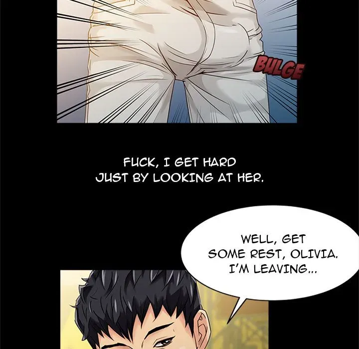Read Just For You chapter 1 image 51 on Lezhin
