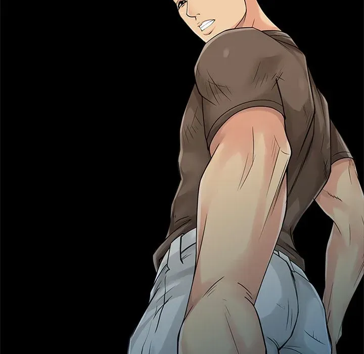 Read Just For You chapter 1 image 54 on Lezhin
