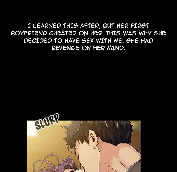 Read Just For You chapter 1 image 58 on Lezhin