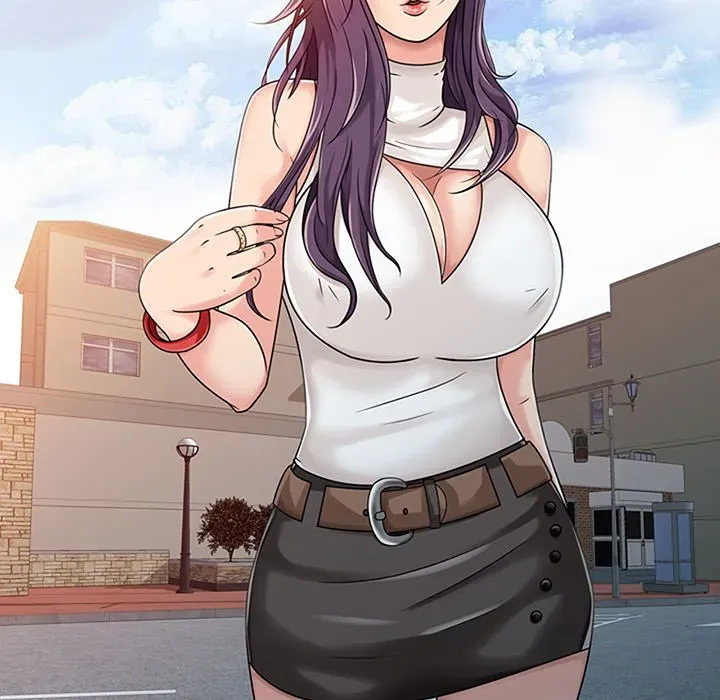 Read Just For You chapter 1 image 6 on Lezhin