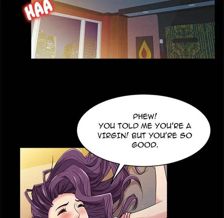 Read Just For You chapter 1 image 70 on Lezhin
