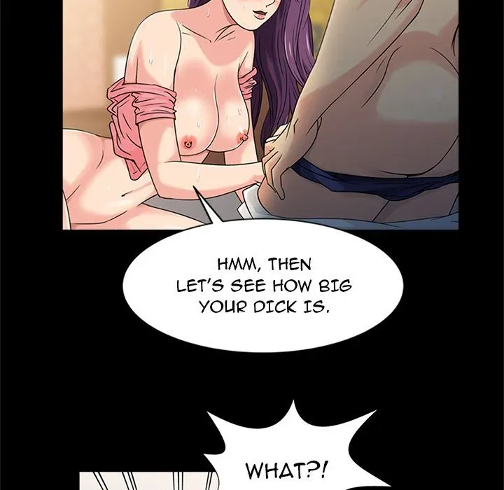 Read Just For You chapter 1 image 72 on Lezhin