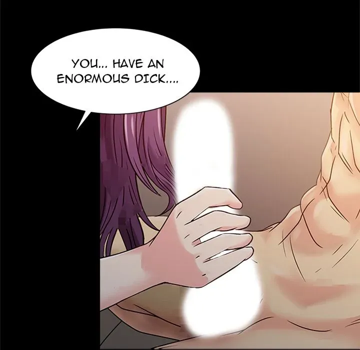 Read Just For You chapter 1 image 74 on Lezhin