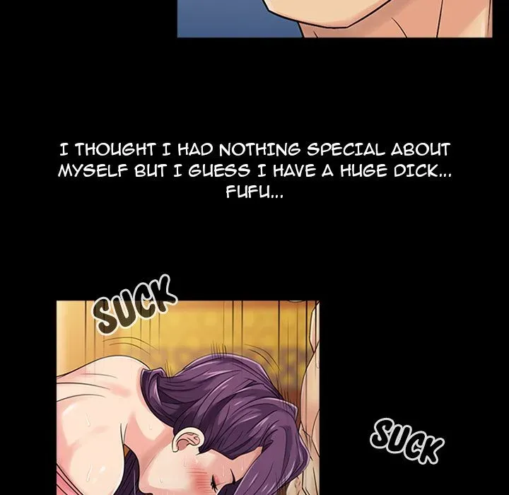 Read Just For You chapter 1 image 76 on Lezhin