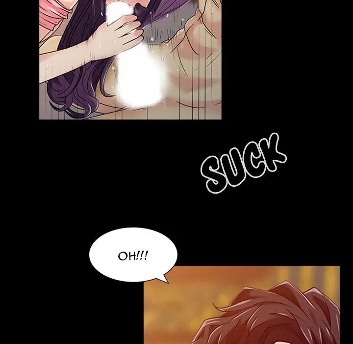 Read Just For You chapter 1 image 77 on Lezhin