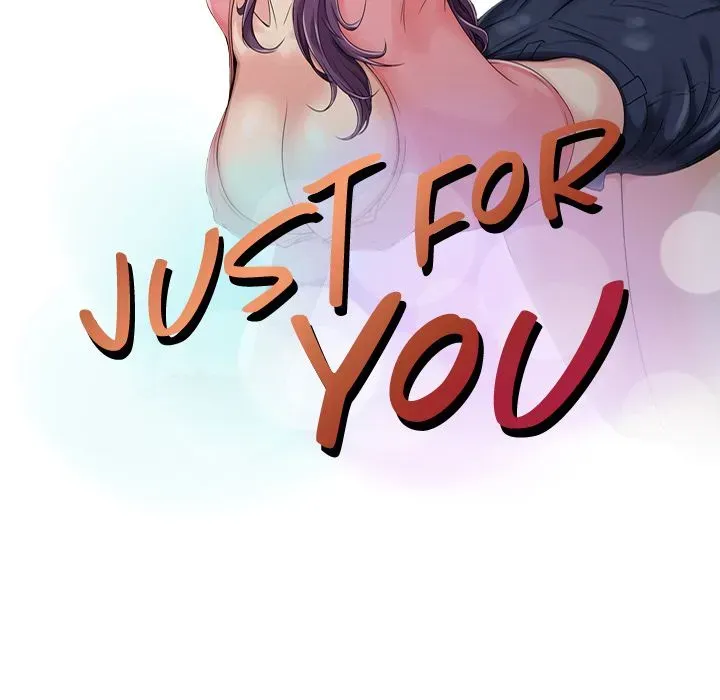 Read Just For You chapter 1 image 8 on Lezhin