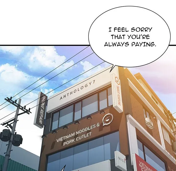 Read Just For You chapter 1 image 85 on Lezhin