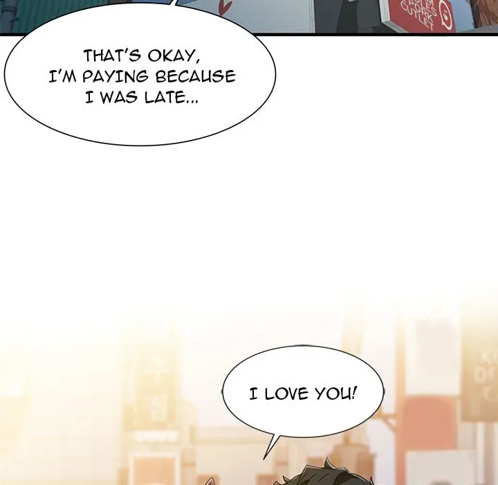 Read Just For You chapter 1 image 86 on Lezhin